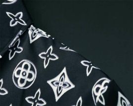 Picture of LV Shirt Short _SKULVM-3XL12yx0122441